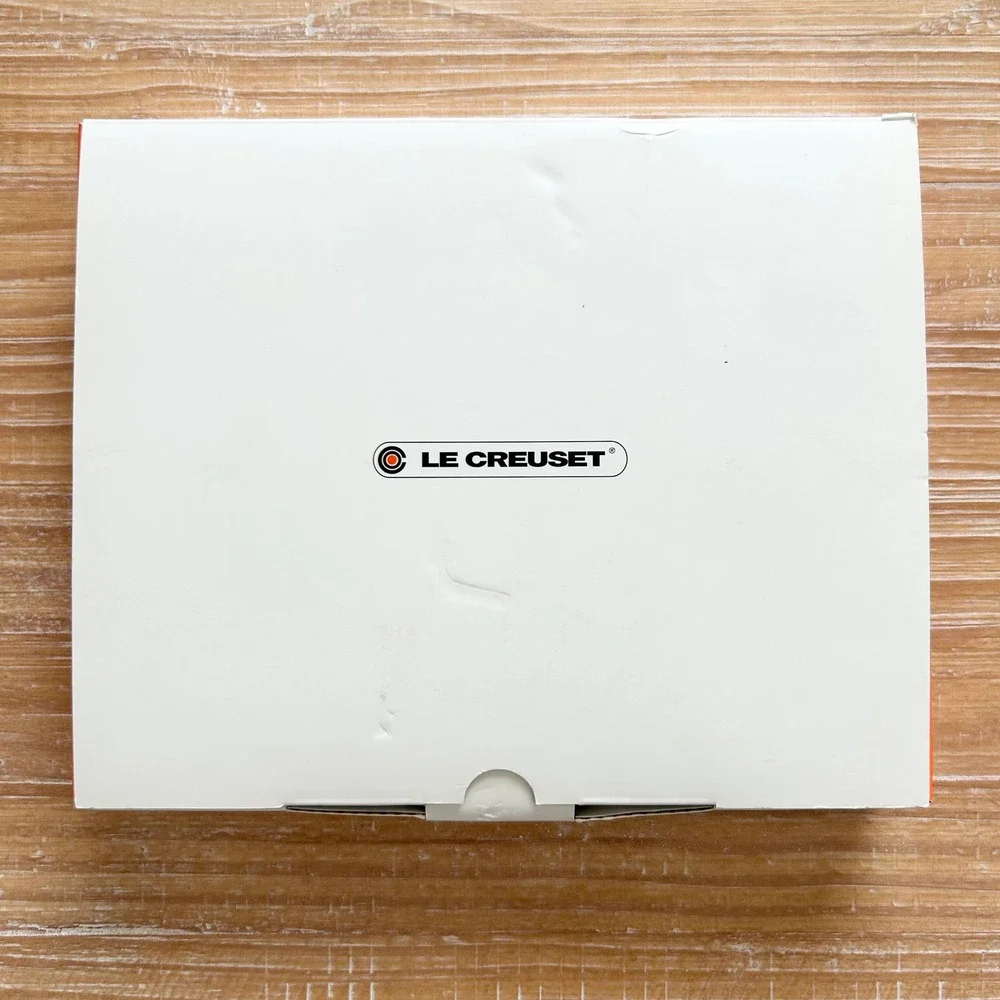 Le Creuset le creuset